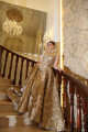 Golden Allure