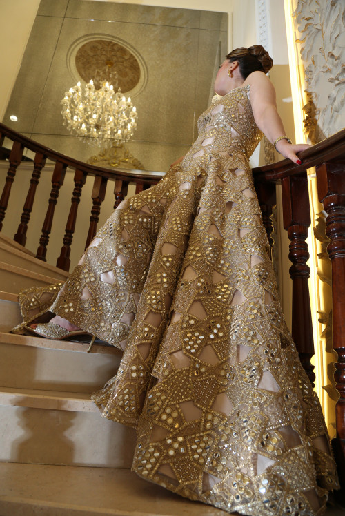 Golden Allure