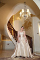 THE LUXE VICTORIAN