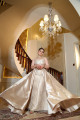 THE LUXE VICTORIAN