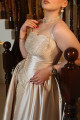 THE LUXE VICTORIAN