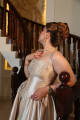 THE LUXE VICTORIAN