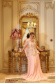 THE PASTEL ROMANCE -Pink