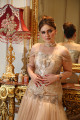 THE ROMANTIC LACE