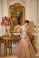 THE ROMANTIC LACE
