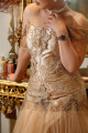 THE ROMANTIC LACE