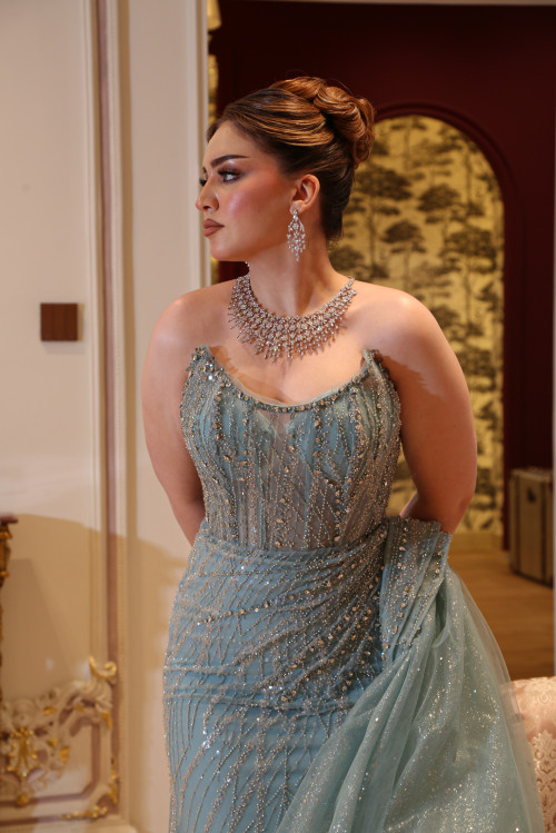 TIFFANY GLIMMER