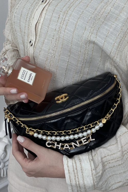 CHANEL Bag