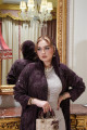 ليوسيل- Imperial Violet