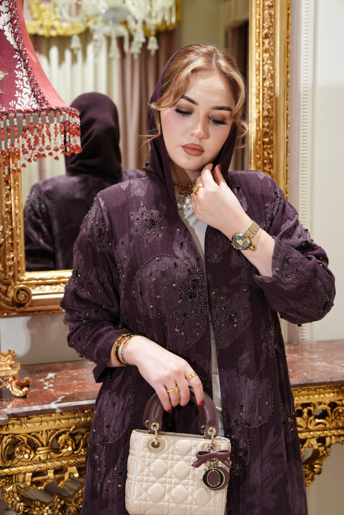ليوسيل- Imperial Violet
