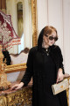 عباية فاخرة - Beads Embroidery 