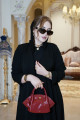 عباية سادة - Plain Black