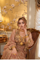 دراعة- peachy