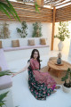 دراعه روز فاخرة