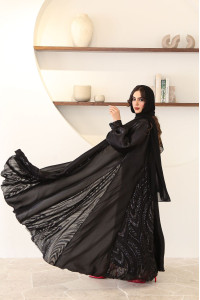 Occasion abayas