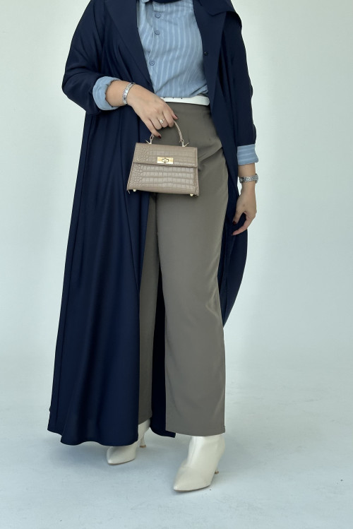 Haute abaya on sale