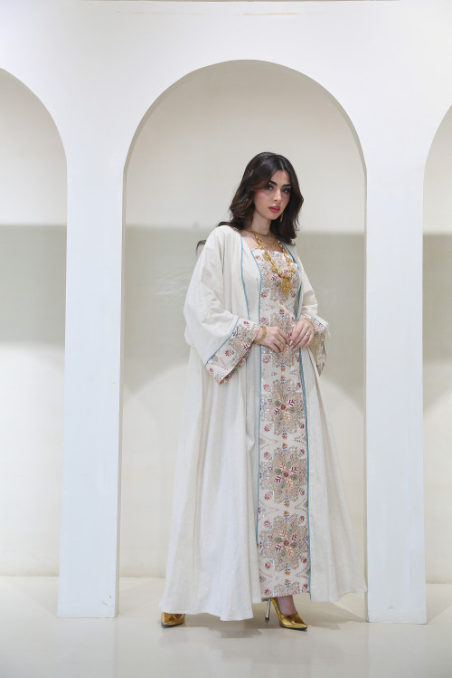 Bisht Elegant Linen