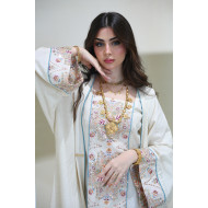 Bisht Elegant Linen