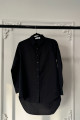 Black shirt Black shirt