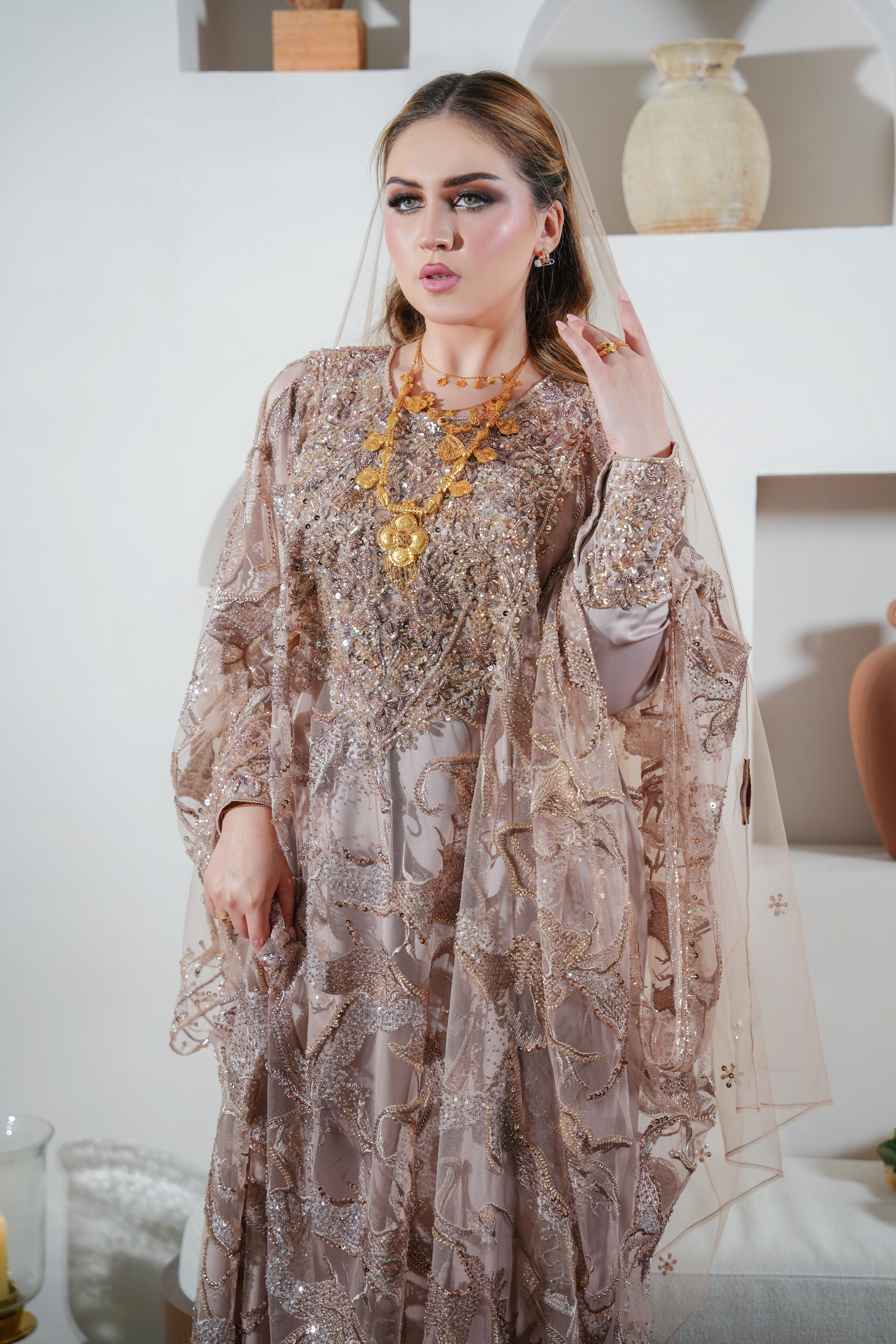 روز جولد