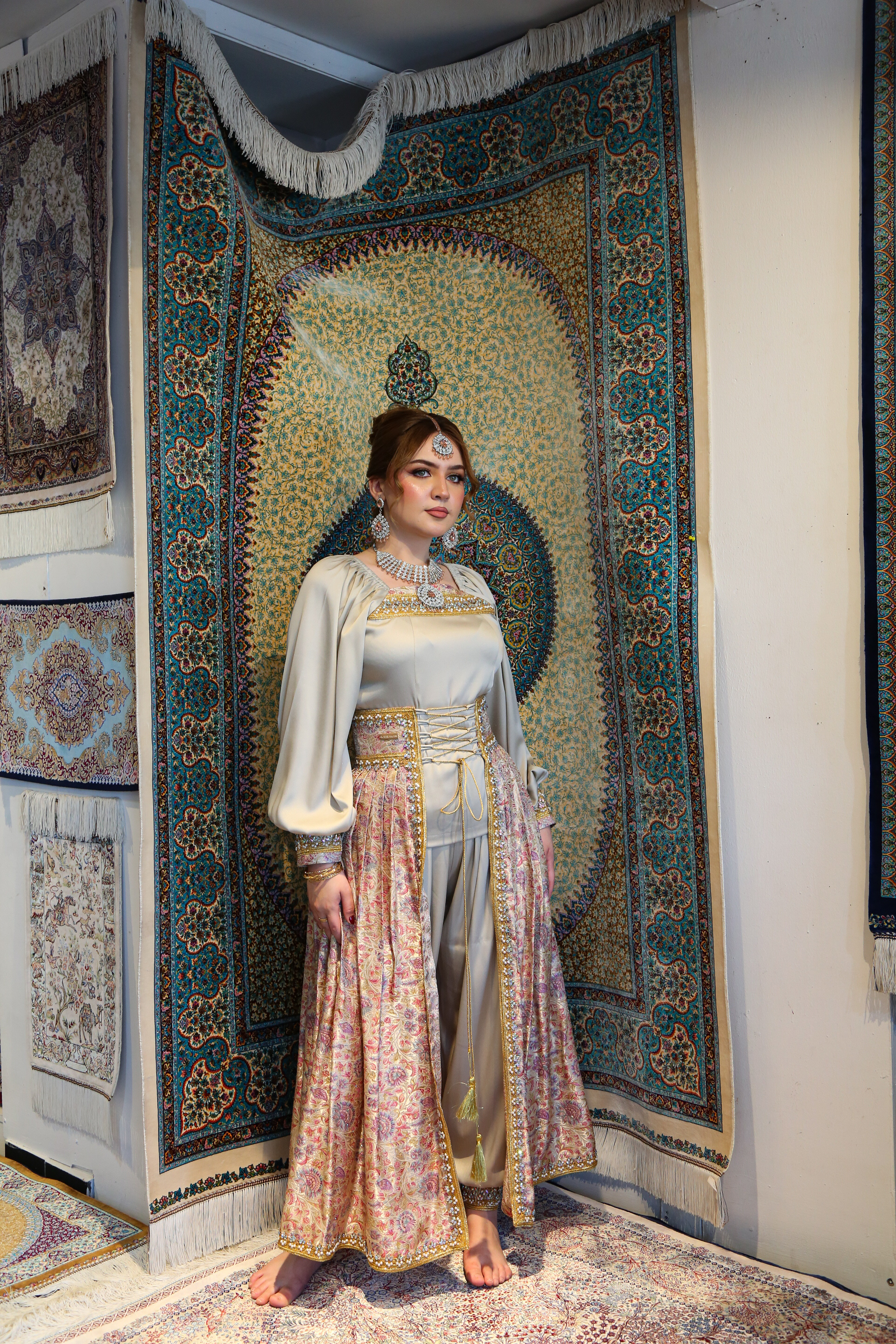 ياسمينة (عاجي )